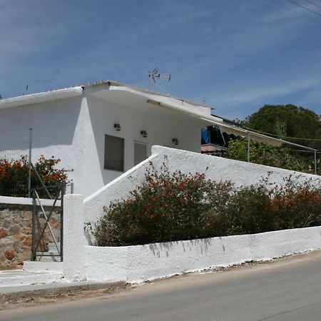 Theatraki Selinia Exterior foto