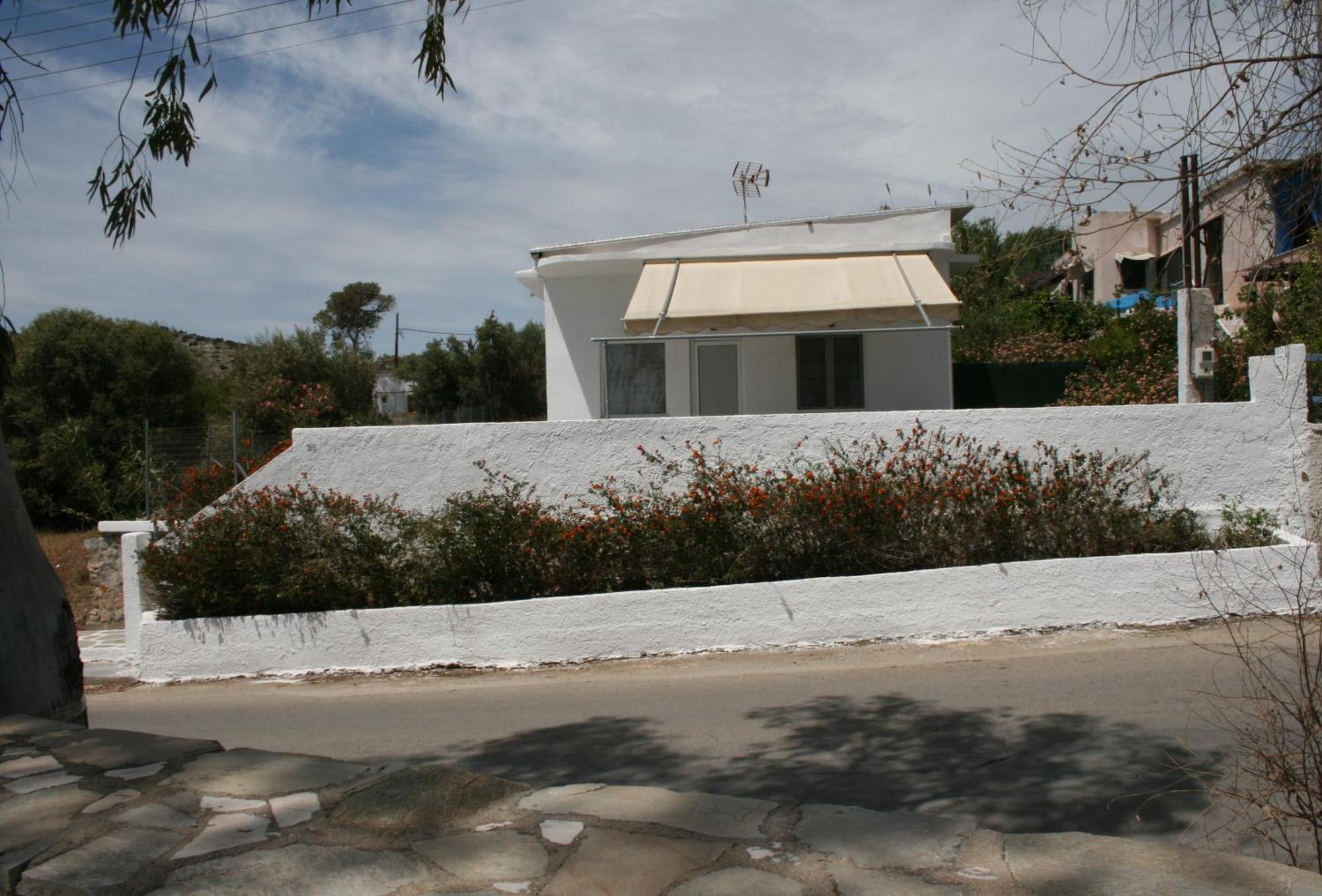Theatraki Selinia Exterior foto